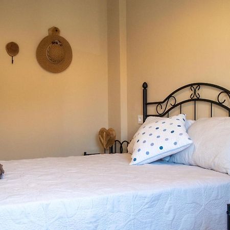 Mequedo Casa Pilarcho Apartment Alcaniz Bagian luar foto
